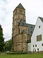 Bilder aus Chemnitz - Die Schlosskirche. [Fotograf: Reinhard Hll]