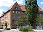 Bilder aus Chemnitz - Schule an der Ludwig-Kirsch-Strae. [Fotograf: Reinhard Hll]