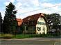 Bilder aus Chemnitz - Haus an der Arthur-Strobel-Strae. [Fotograf: Reinhard Hll]