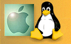 Apple - Linux